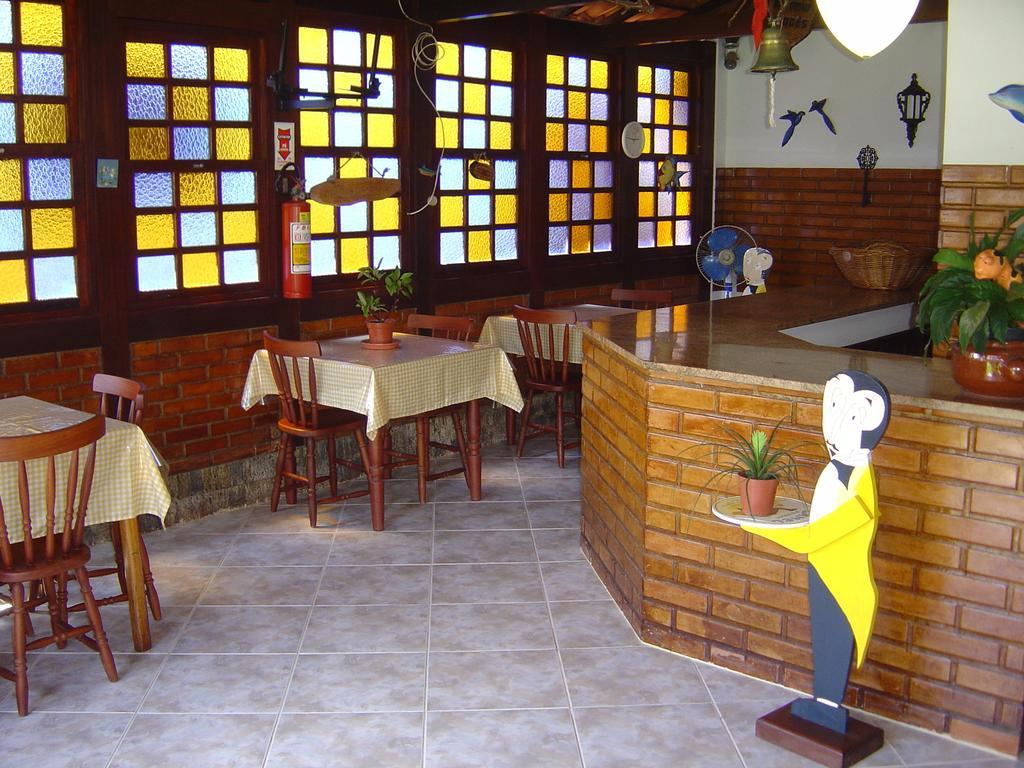 Rey das Ostras Pousada Rio das Ostras Exterior foto